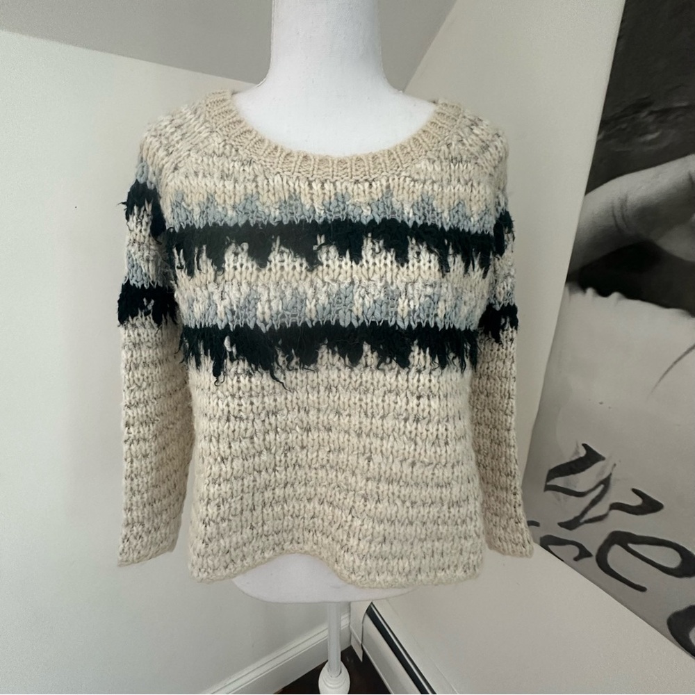Free People Sweater
